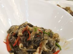 鱼皮-风味小馆(天目湖宾馆店)