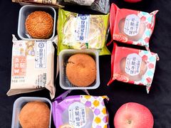 -昆明冠生园·蛋糕·面包(南强街店)