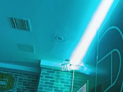 -唯爱KTV聚会餐厅(仙林东城汇店)