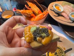 -花潮料理艺食馆(成都万象城店)