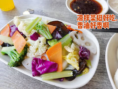 -津门张记包子铺(华昌道店)