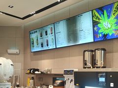 -LELECHA乐乐茶(新街口大洋店)