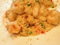 酸辣虾球-马凯餐厅(长椿街店)