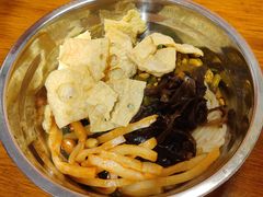 -柳州肥姨妈大骨螺蛳粉(双阳路店)