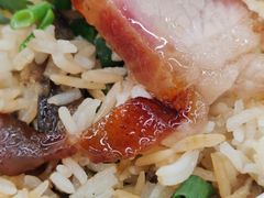 -台山新孖宝柴火黄鳝饭(三合温泉店)