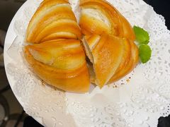 -青雅中餐厅(大连金石滩绿发希尔顿度假酒店)