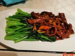 -北京西单美爵酒店-融轩中餐厅