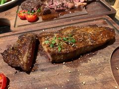 -MEAT MATE 鲜食肉铺(凤凰汇·里巷店)
