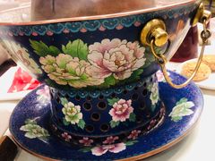 -东来顺饭庄(王府井步行街店)