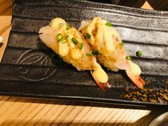玻璃虾-初居食屋日式料理(万象城购物中心店)
