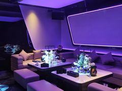 -欢乐迪KTV(新天店)