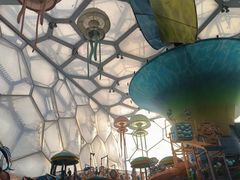 -水立方嬉水乐园