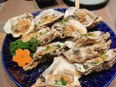 -福樱兰海鲜放题铁板烧(加州店)