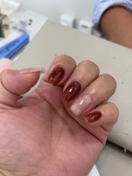 -晨·艺美甲美睫