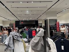 -ZARA(红谷滩万达店)