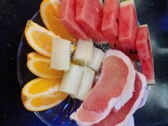 -尤素福东举院饺子馆