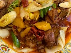 -巴依老爷新疆美食(昌平店)