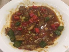 -锦粤宫·精致粤菜(深圳北站店)