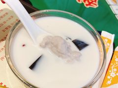 -五条人糖水铺(光谷世界城店)