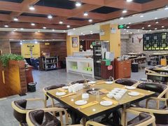 大堂-潮牛鲜天下(小店富康店)