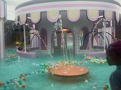 -青水瓦台汤泉(未央店)