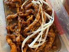 -雨田饭店(华兴东街店)