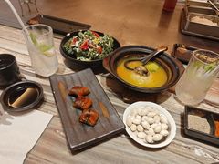 -赤坂亭·M9和牛烧肉·铁板烧·日料398放题(长泰广场店)
