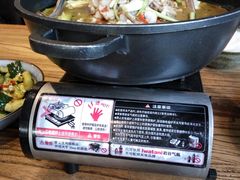 -俏湘私房菜(国贸店)