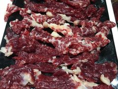 -陈记顺和牛肉火锅馆(天河北路店)