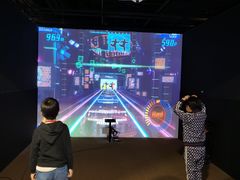 -VS SPORTS PARK运动玩乐园·团建·生日会(合生汇店)