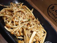 -Let’s WaKao瓦烤(贝森店)