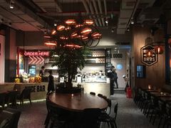 大堂-Moka Bros 摩卡站(嘉华店)
