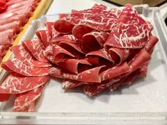 -阳坊胜利涮羊肉(阳坊总店)