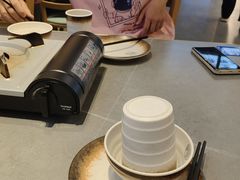 -椒椒铜炉火锅鸡(天马店)