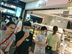 -BreadTalk面包新语·烘焙蛋糕(海珠丽影广场店)