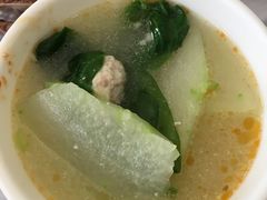 -龙潭李鸭子同乐饭店