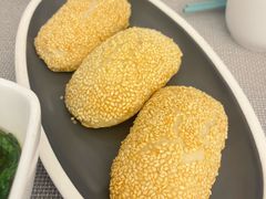 -香雪海饭店中餐厅(湖滨店)