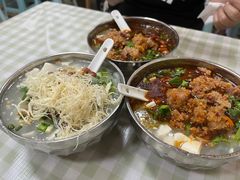 -代四孃牛华豆腐脑美味小食(总店)
