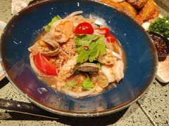 -Home Thai·泰谣(王府井apm店)