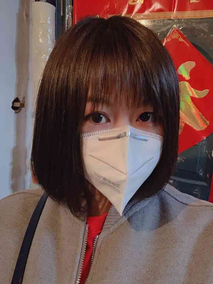 给我染发的是小哲,服务满分怕我染完第一次洗头