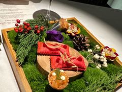 -Erman岩烧牛排(虹桥南丰城店)