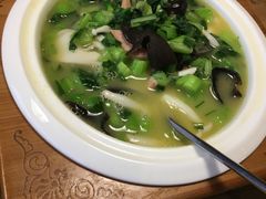 -東舍食唐精品陕菜馆
