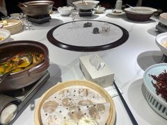 -翠园十八号庭院餐厅