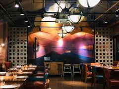 -弗兰克牛排西餐厅Ribone steak house(柠檬花园店)
