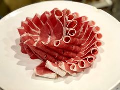-东来顺饭庄(五道口店)