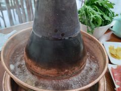 -岳合轩老北京涮肉
