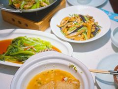 -上地宴·中关村的会客厅(清河高铁站店)