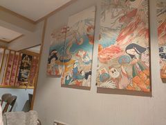 -晶吉·居酒屋·烧鸟·海胆(民主广场店)