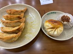 -李记清真馆(打钉巷店)