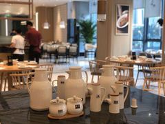 大堂-天怡興·百年蒸饺(中心书城店)